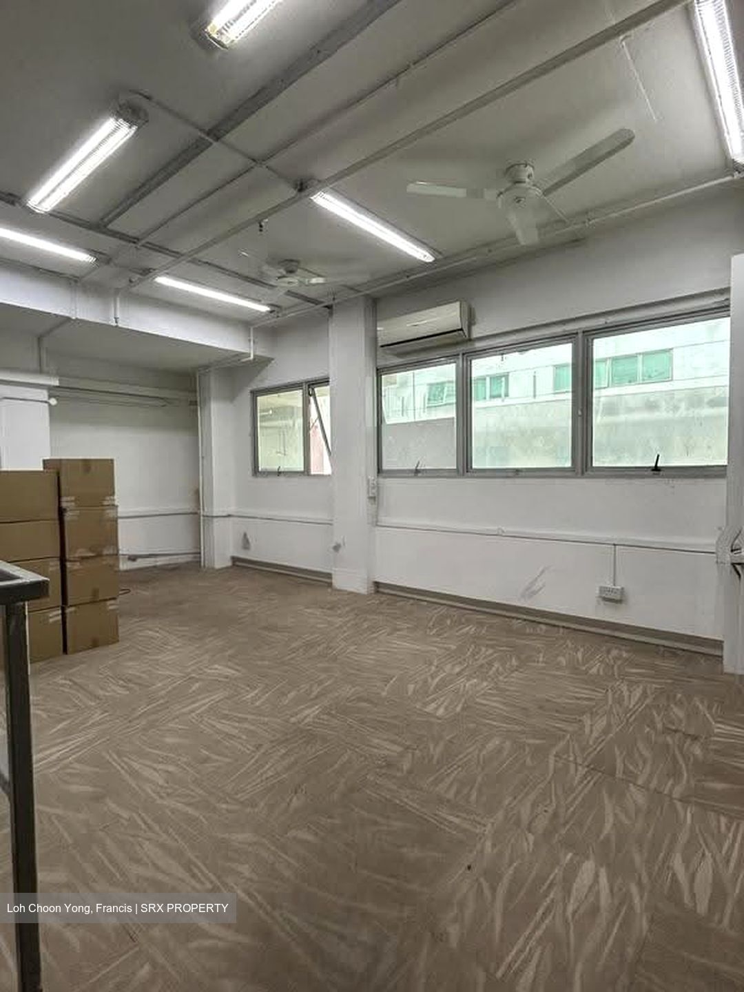 Ispace (D22), Factory #618129801